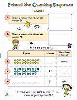 Count and Draw - img