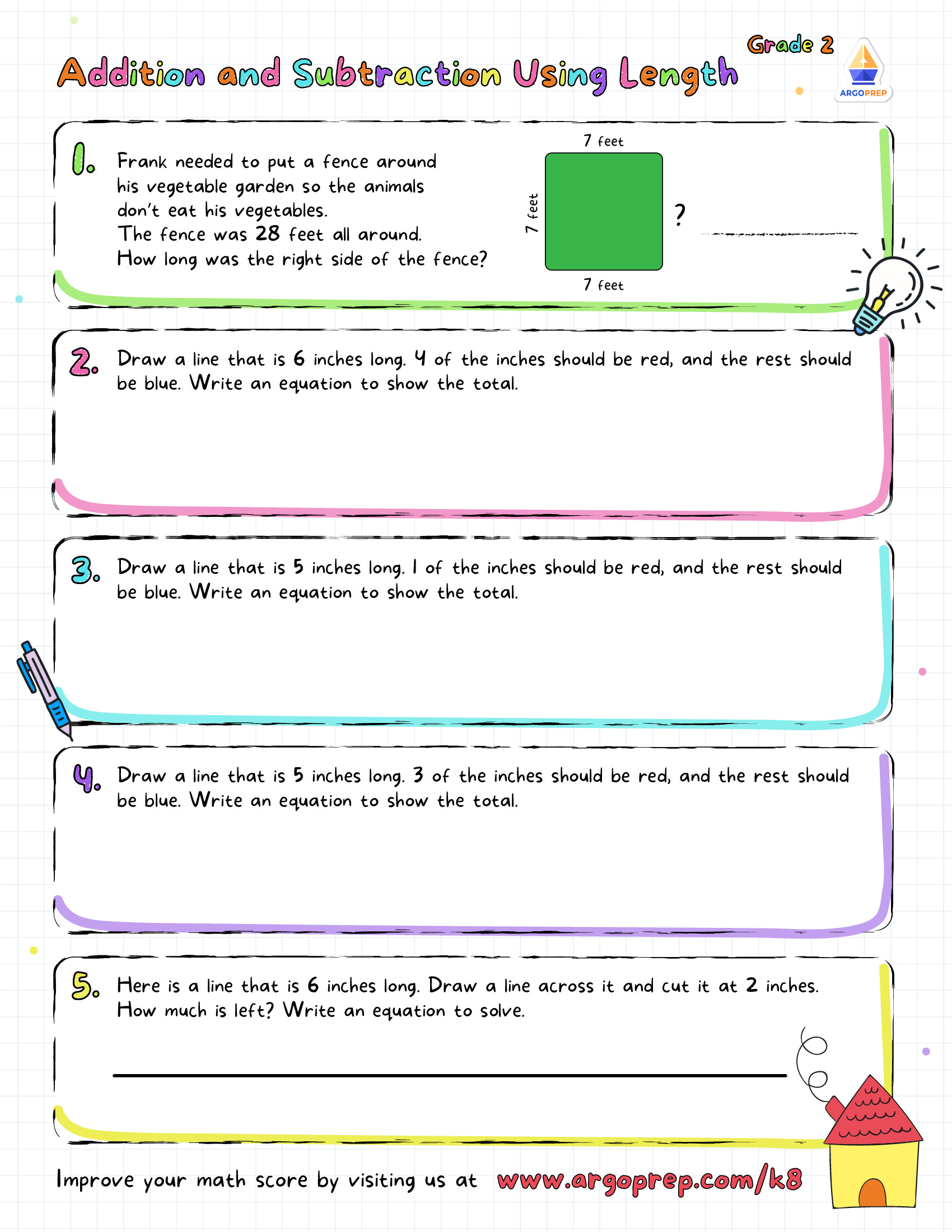 Lines and Lengths - img