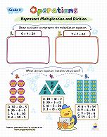Ducky Division and Multiplication - img
