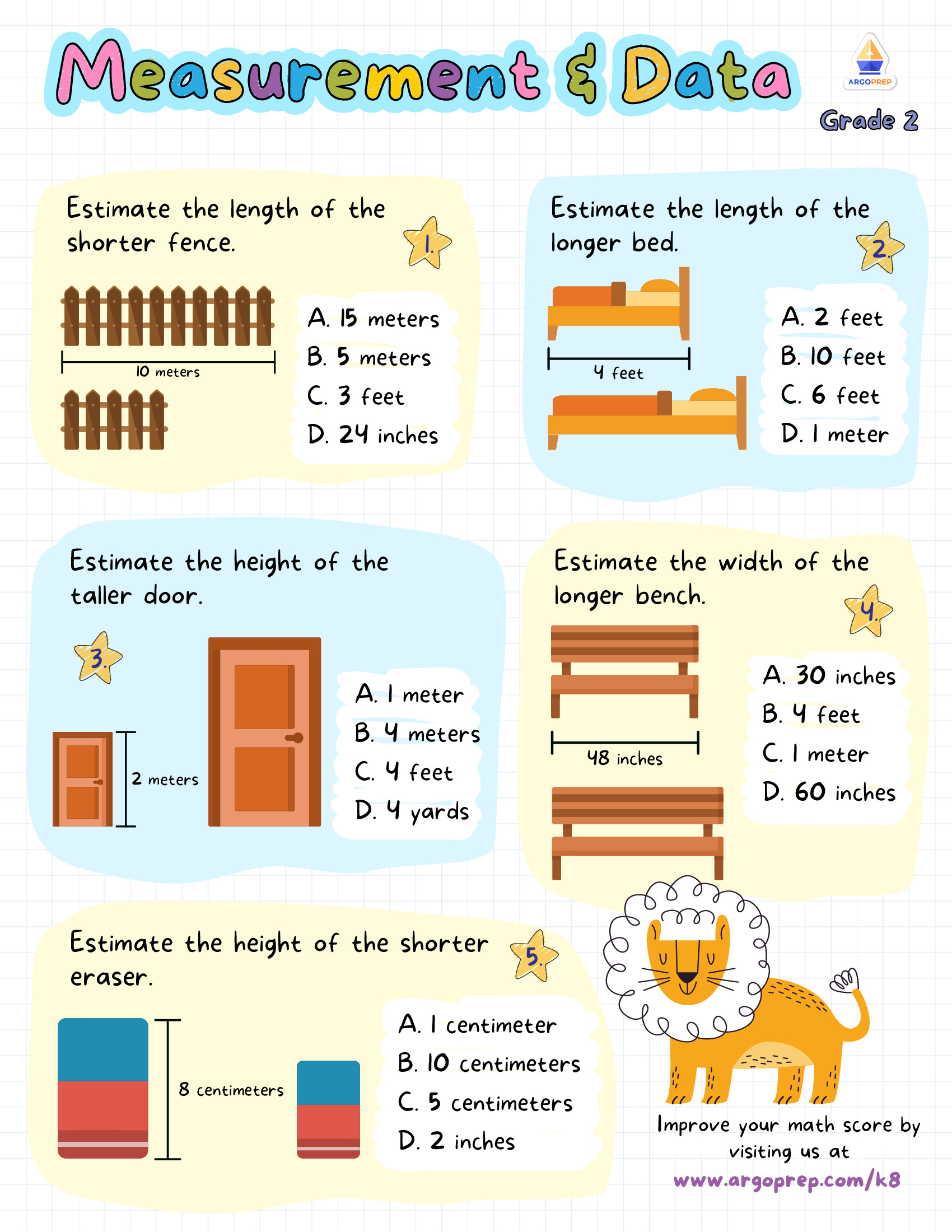 King of the Estimation Jungle - img