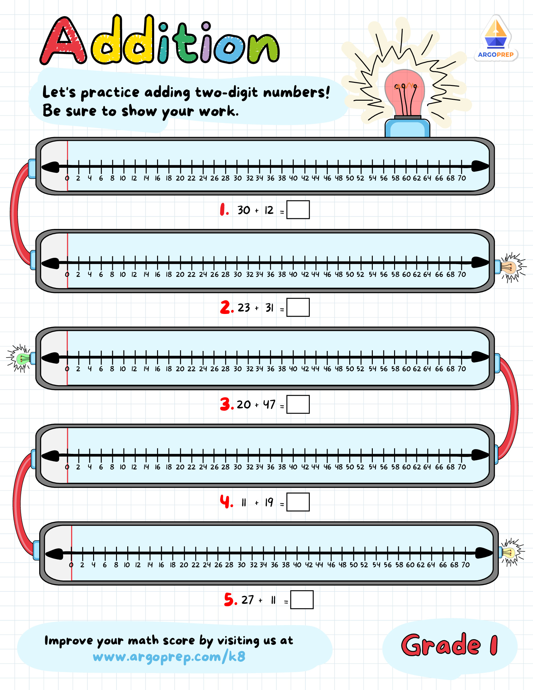 A Bright Idea - img