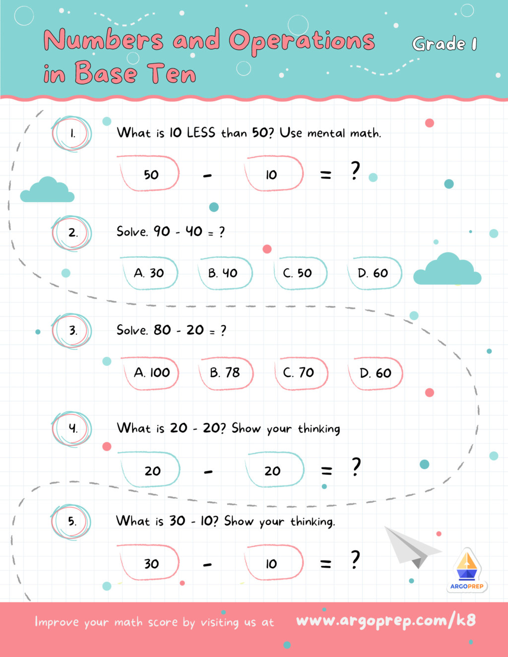 What is 1/16 as a decimal? - ArgoPrep