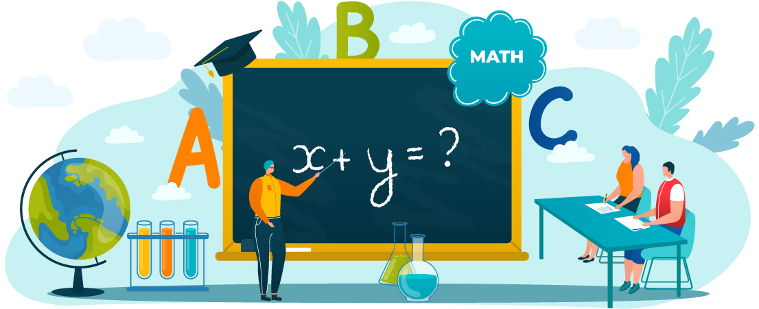 homeschool math 7th grade