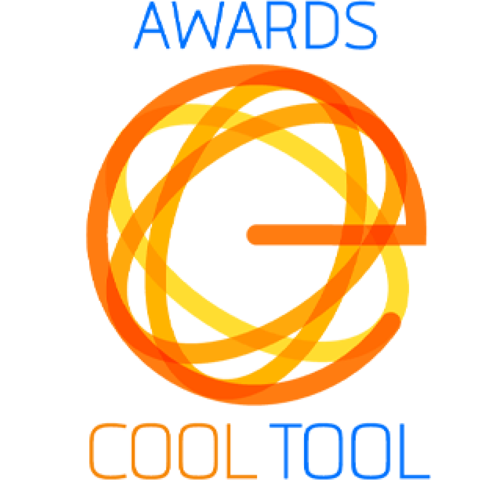 The EdTech Cool Tool Award