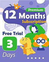 Yearly Subscription