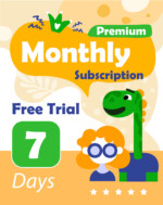 Premium 7 Days Trial