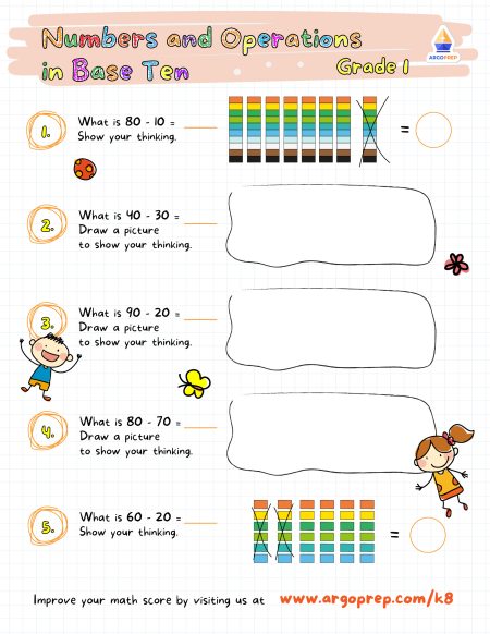 what is touchmath and do touchpoints work argoprep