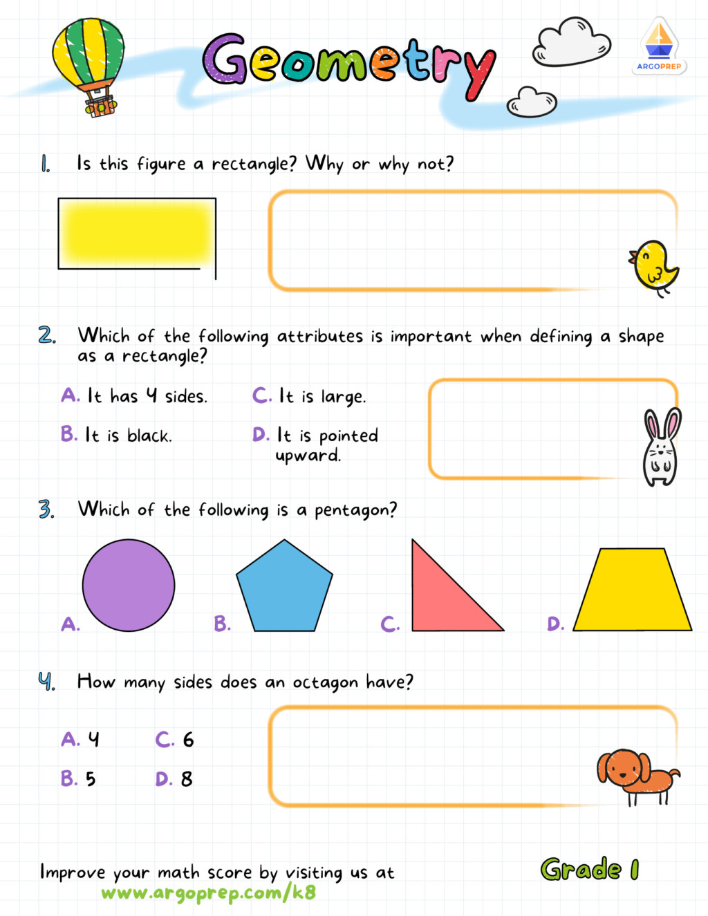 Rose and Thorn Activity for Your Classroom - ArgoPrep