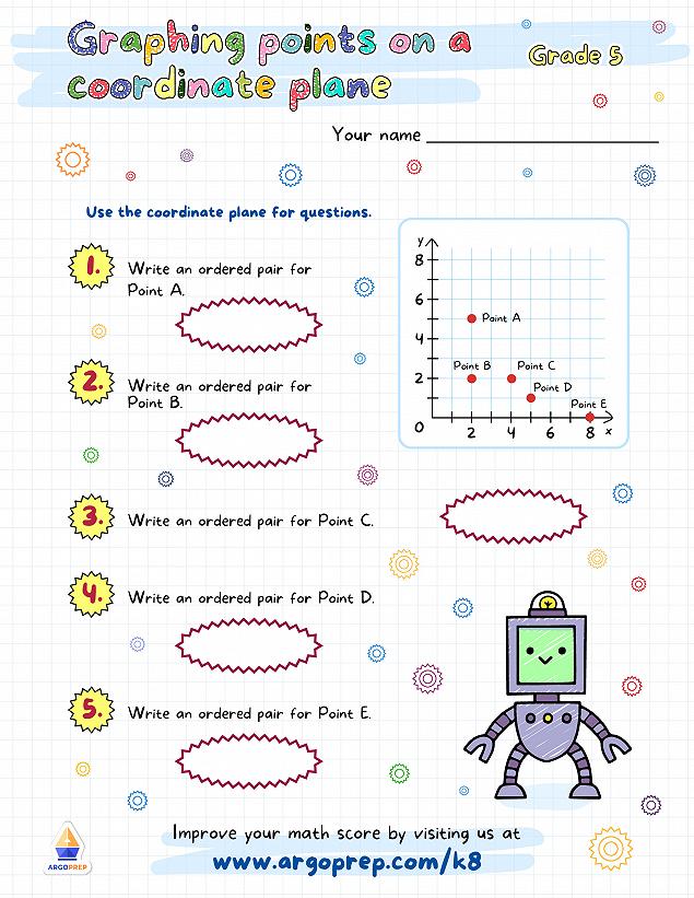 Great Graphing Robots Galore! - img