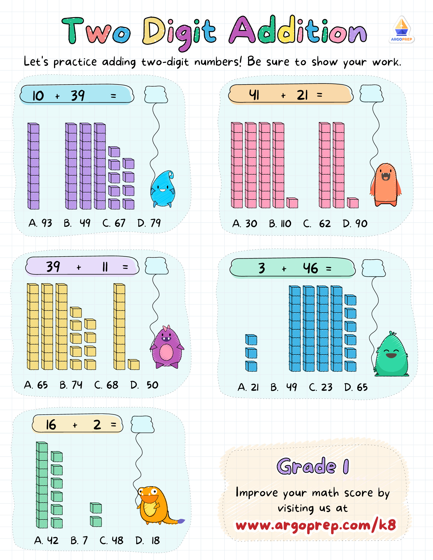 Double Digit Dinos - img