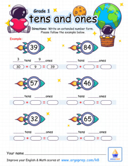 What is 3/10 as a decimal? - ArgoPrep