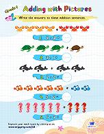 Solving with Sea Life - img