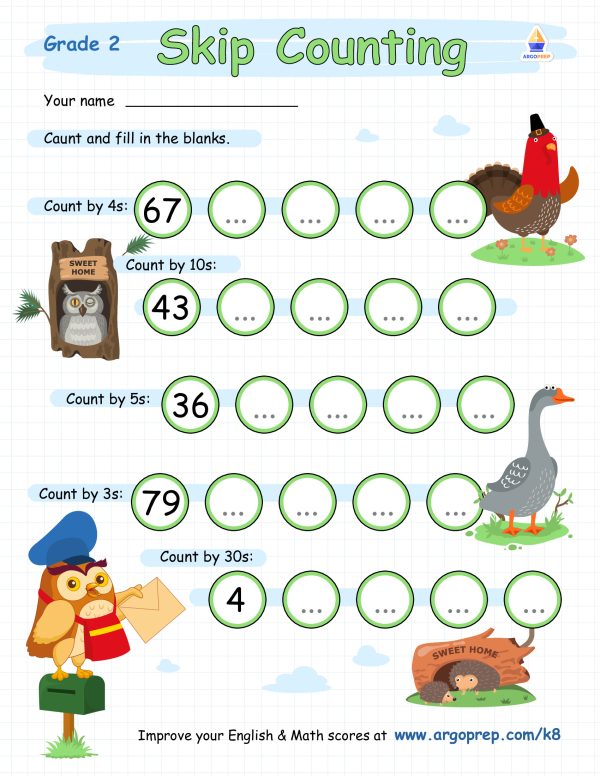 Adjectives Describing People and Personal Qualities - ArgoPrep