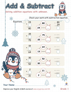 Multiples of 7 — Math - ArgoPrep