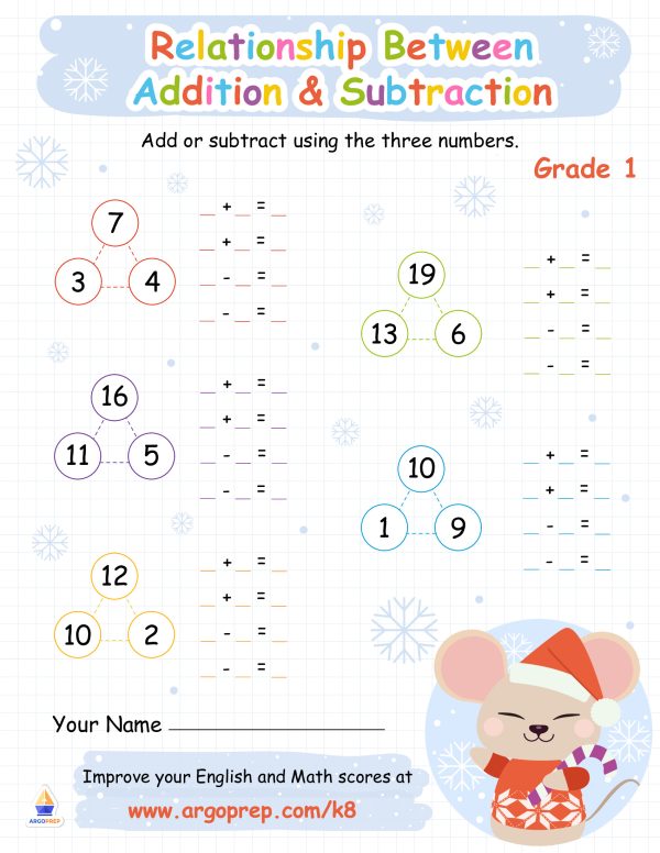 What are the Multiples of 9? - ArgoPrep