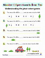 A Place Value Road Trip - img