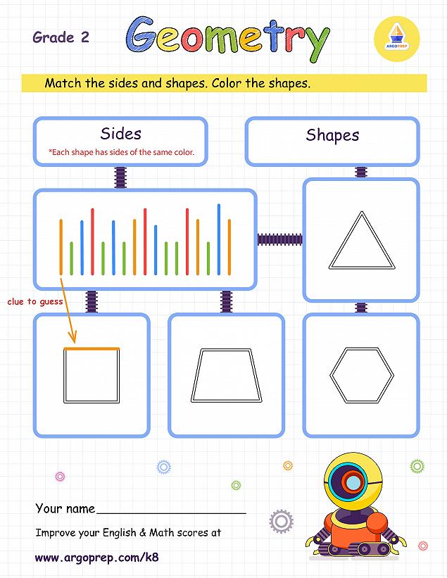 Can you Name the Shapes? Let’s Find Out! - img