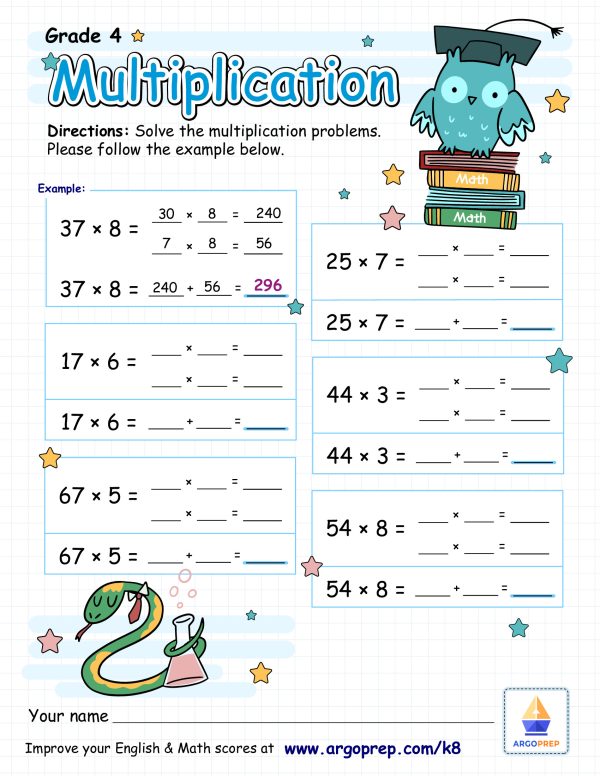 What is 1/16 as a decimal? - ArgoPrep