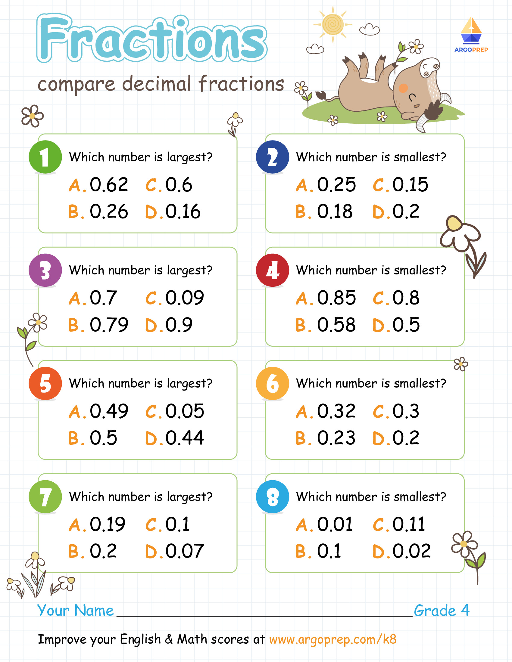 SUCH AS- 20 Antonyms and Synonyms - ArgoPrep