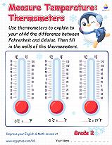 Measuring Temperature - img