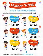 The Number Name Game - img