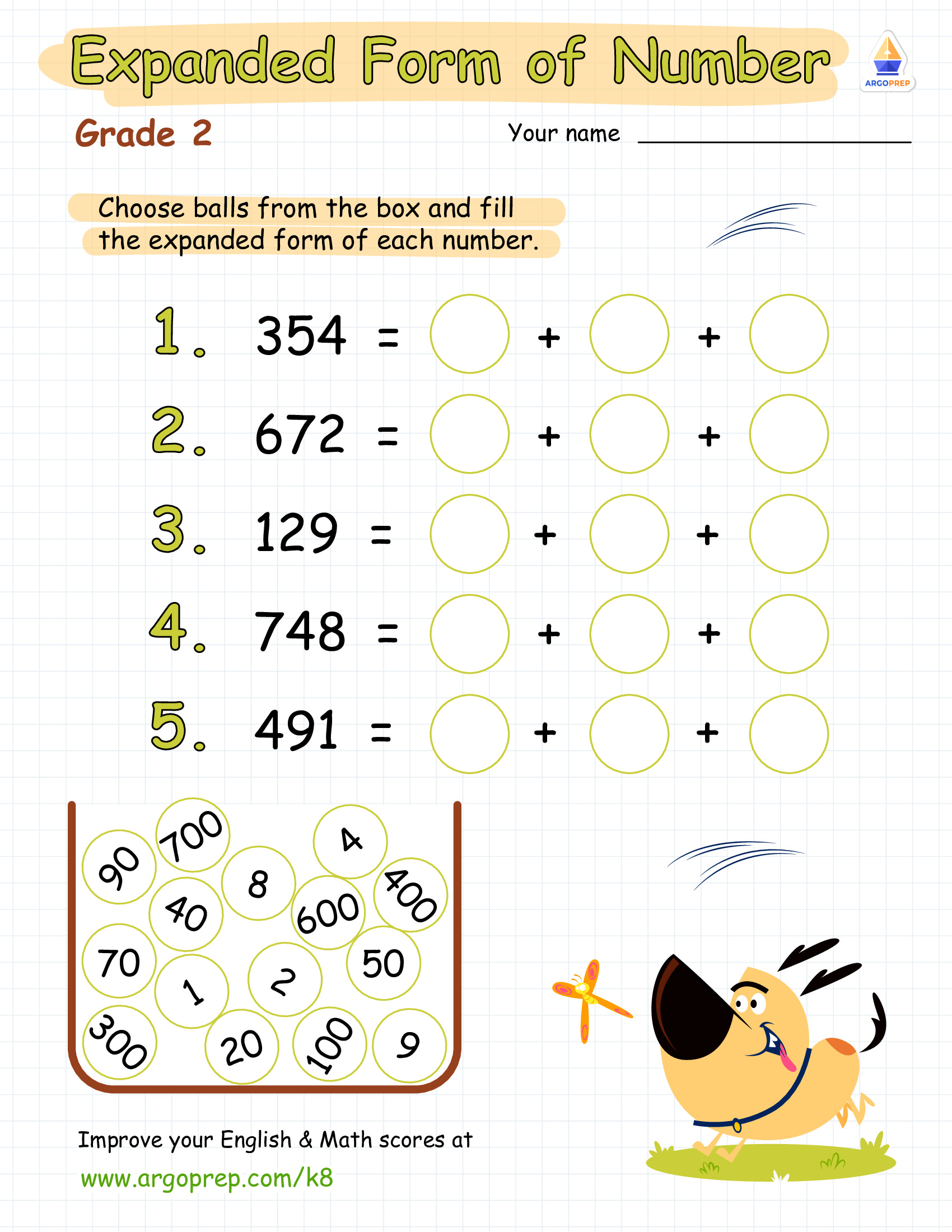 grade-2-place-value-worksheets-write-numbers-in-expanded-form-k5-learning-expanded-form-3
