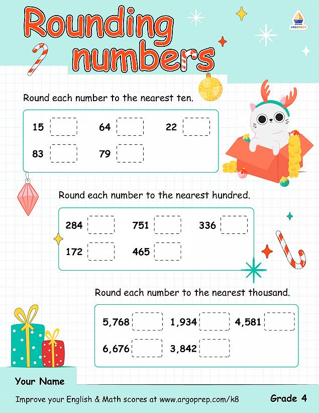 Rounding with Rudolph the Kitty - img