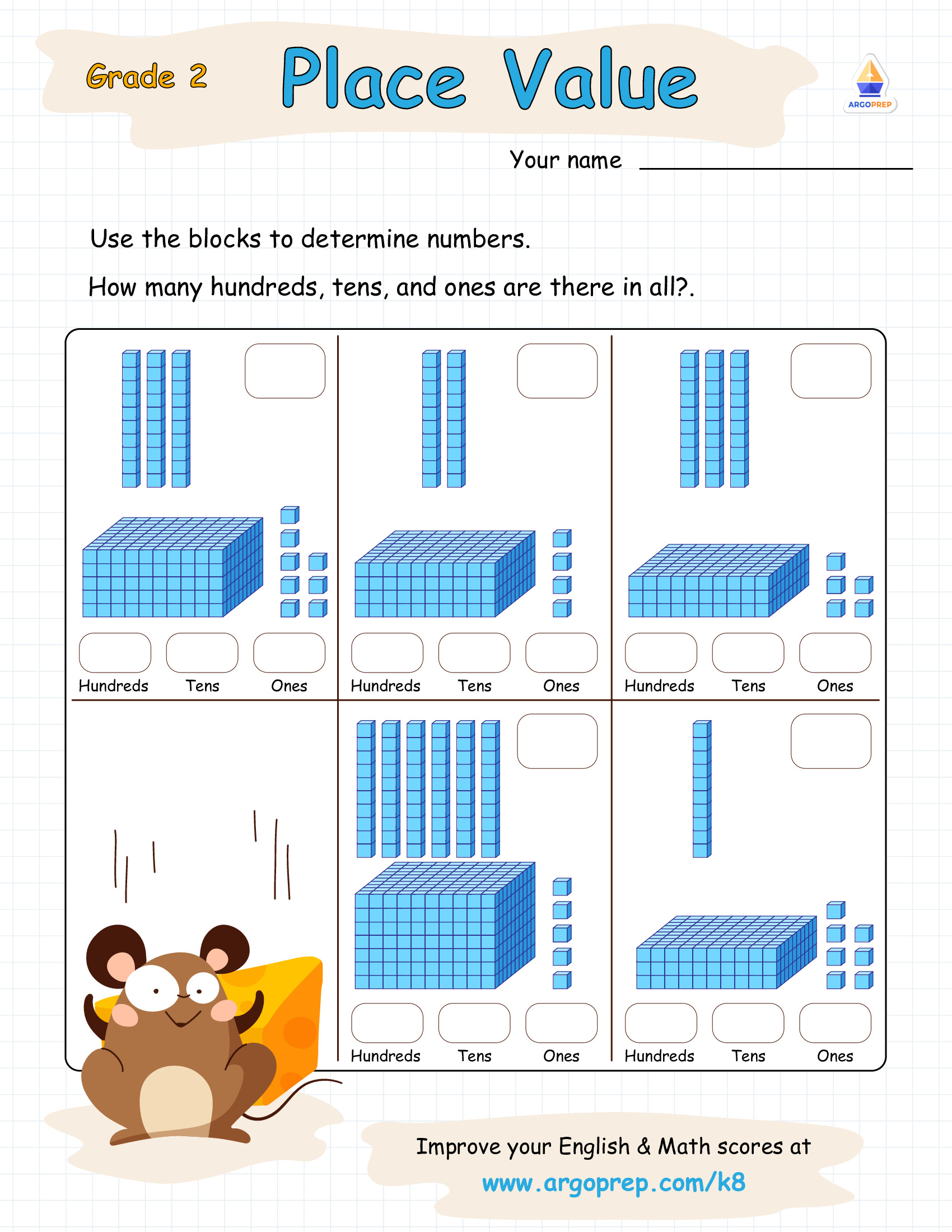 Mac Rat Attacks Some Jumping Jacks - img