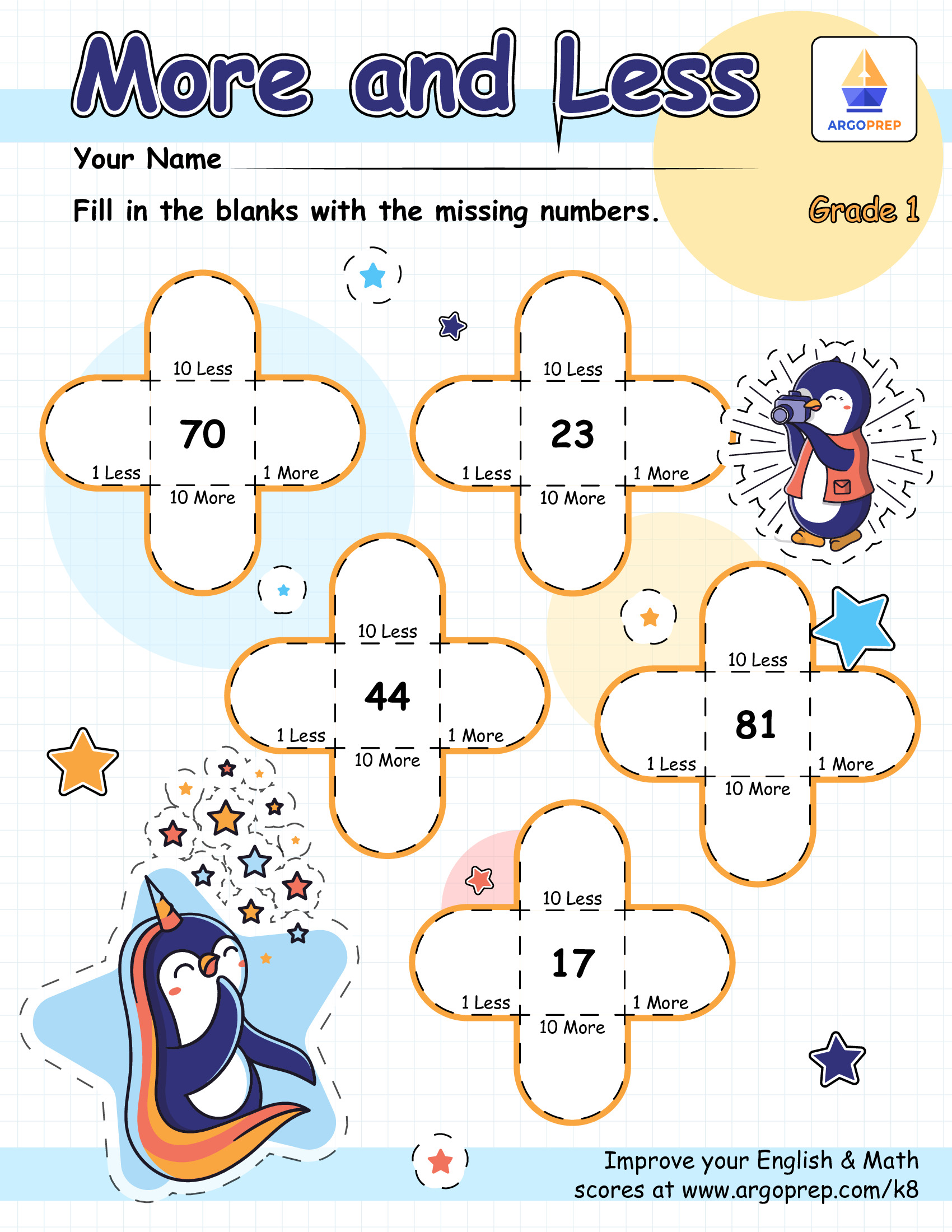 Give and Take with a Math Superstar - img