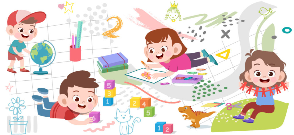 math and science for young children