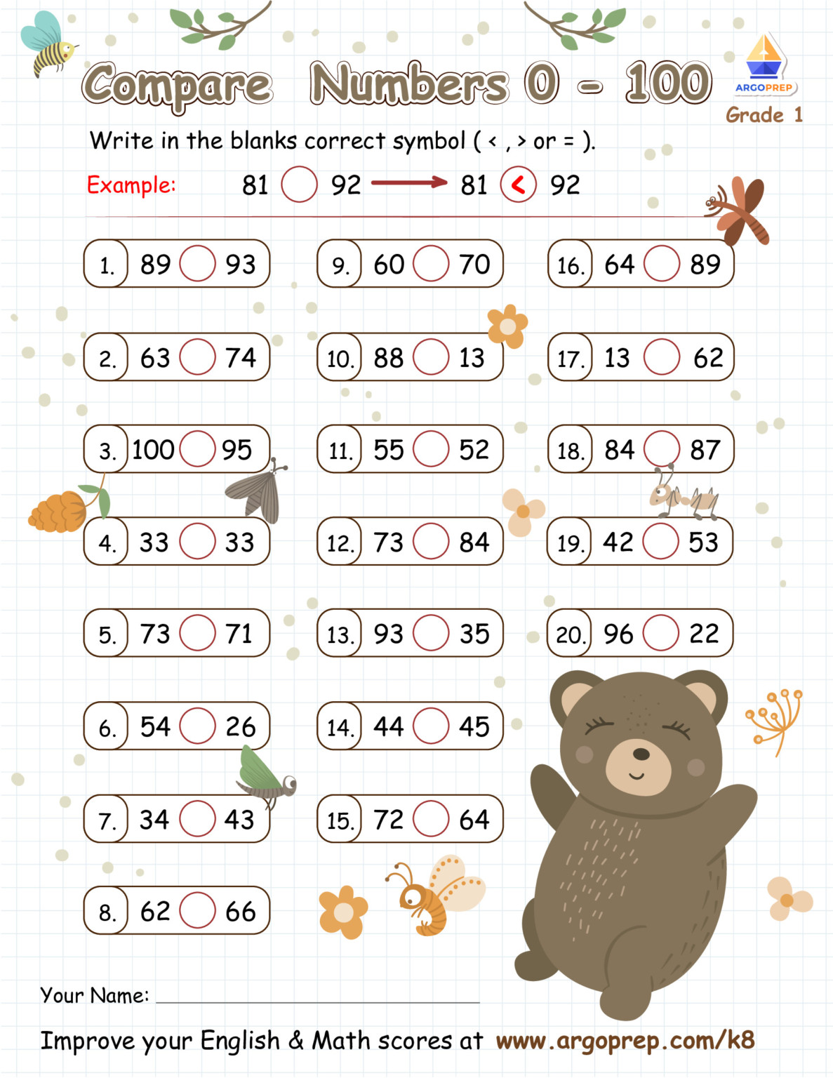 Multiples of 7 — Math - ArgoPrep