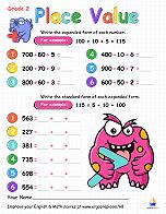 Do the Place Value Wiggle with Jamz and Boogie - img