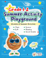 Summer Activity Playground 1 to 2 grade Img