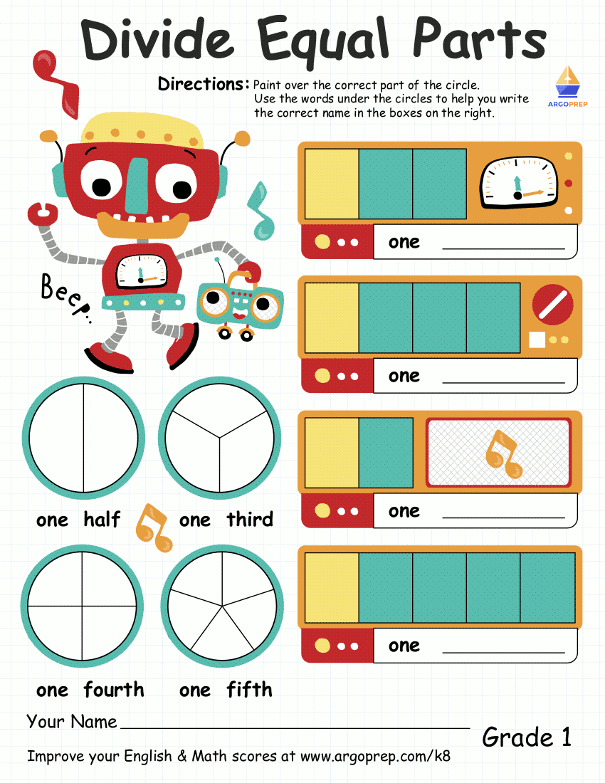 fractions-are-my-jam-argoprep