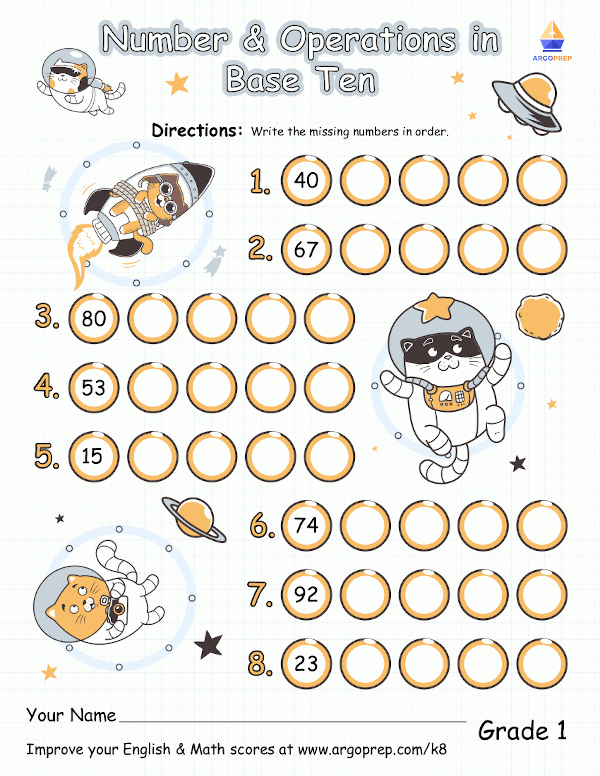 Counting with the Castronauts - img