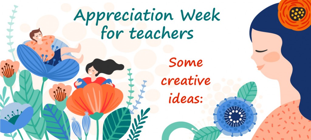 Teacher Appreciation Week Activity Ideas - ArgoPrep