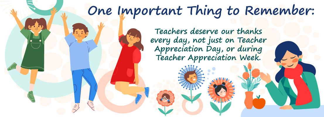 teacher appreciation deals
