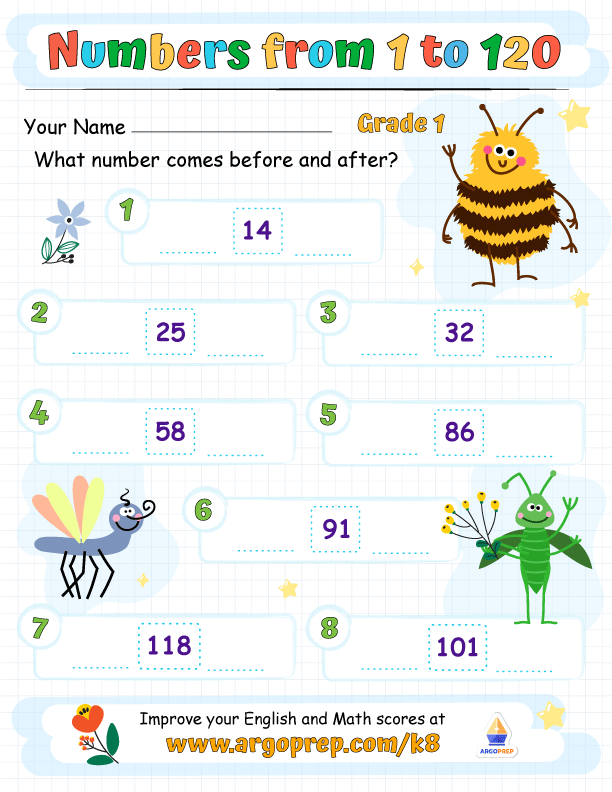 Counting with Students from Bug U - img