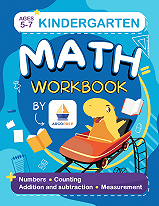 Kindergarten math image 1