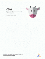 Cow Tracing - img