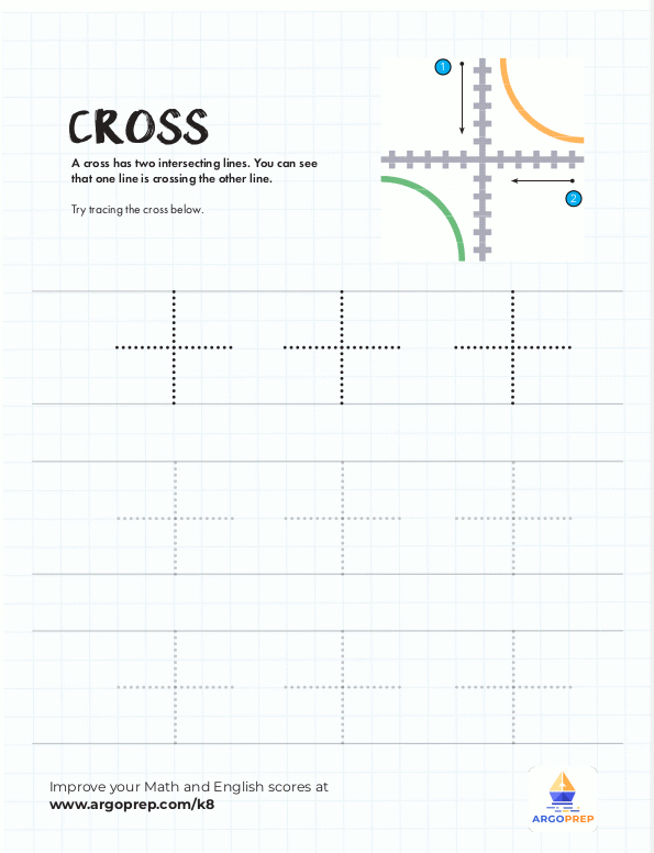 Cross Tracing - ArgoPrep