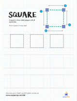 Square Tracing - img