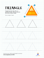 Triangle Tracing - img