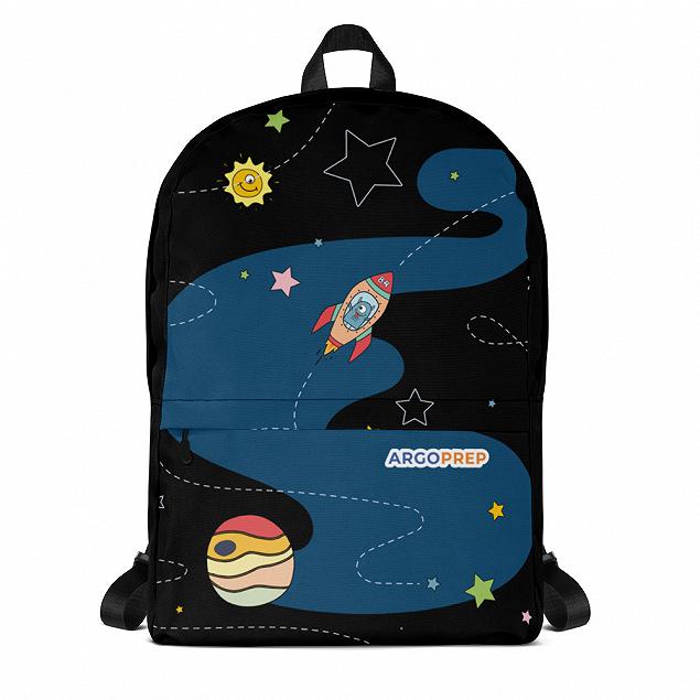 Moon Edition Backpack - img