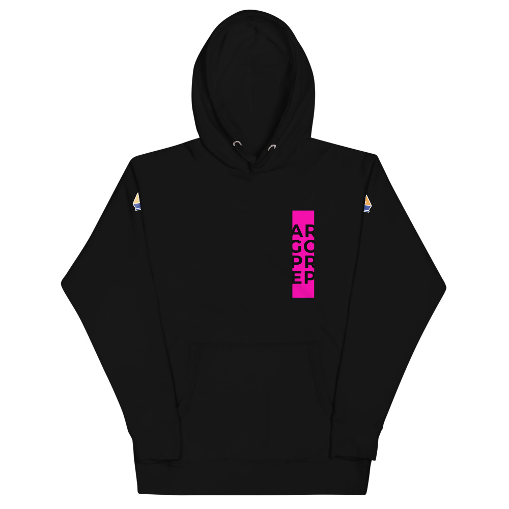 ArgoPrep Premium Unisex Hoodie - img