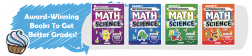 Introducing Math and Science Costco
