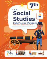 7th Gr Social Studies Cover img