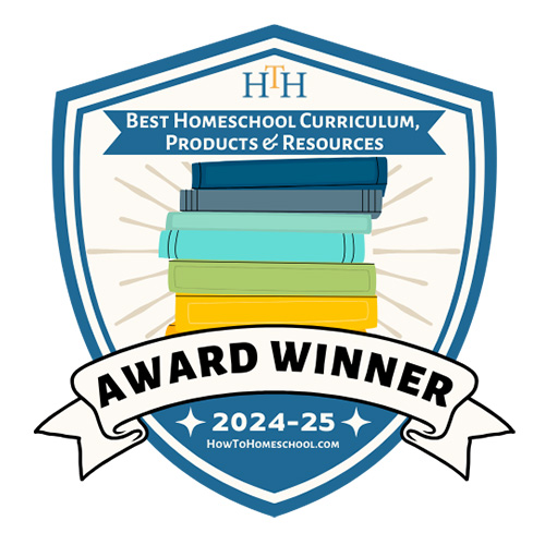 Best Homeschool Curriculum, Products & Resources of 2024-25